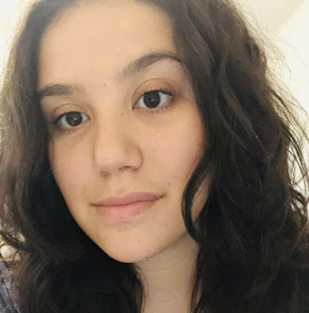 Meet your Posher, Priscilla